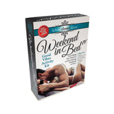 Weekend in Bed IV Game Kit Good Vibes